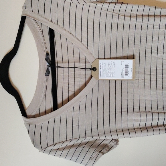 NWT Prana Foundation Dress - Picture 2 of 5